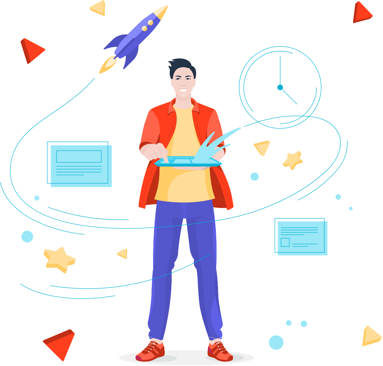Get assessment-ready